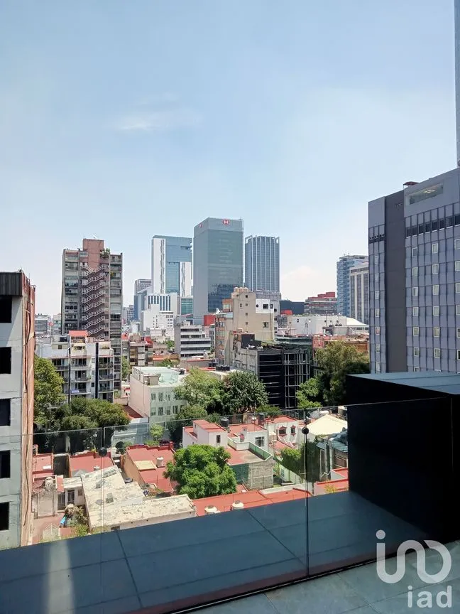 Oficina en Renta en Cuauhtémoc, Cuauhtémoc, Ciudad de México | NEX-185039 | iad México | Foto 8 de 14