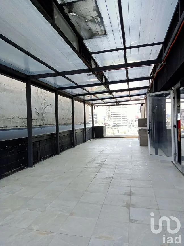 Oficina en Renta en Cuauhtémoc, Cuauhtémoc, Ciudad de México | NEX-185039 | iad México | Foto 5 de 14