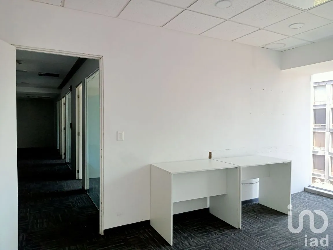 Oficina en Renta en Cuauhtémoc, Cuauhtémoc, Ciudad de México | NEX-185039 | iad México | Foto 14 de 14