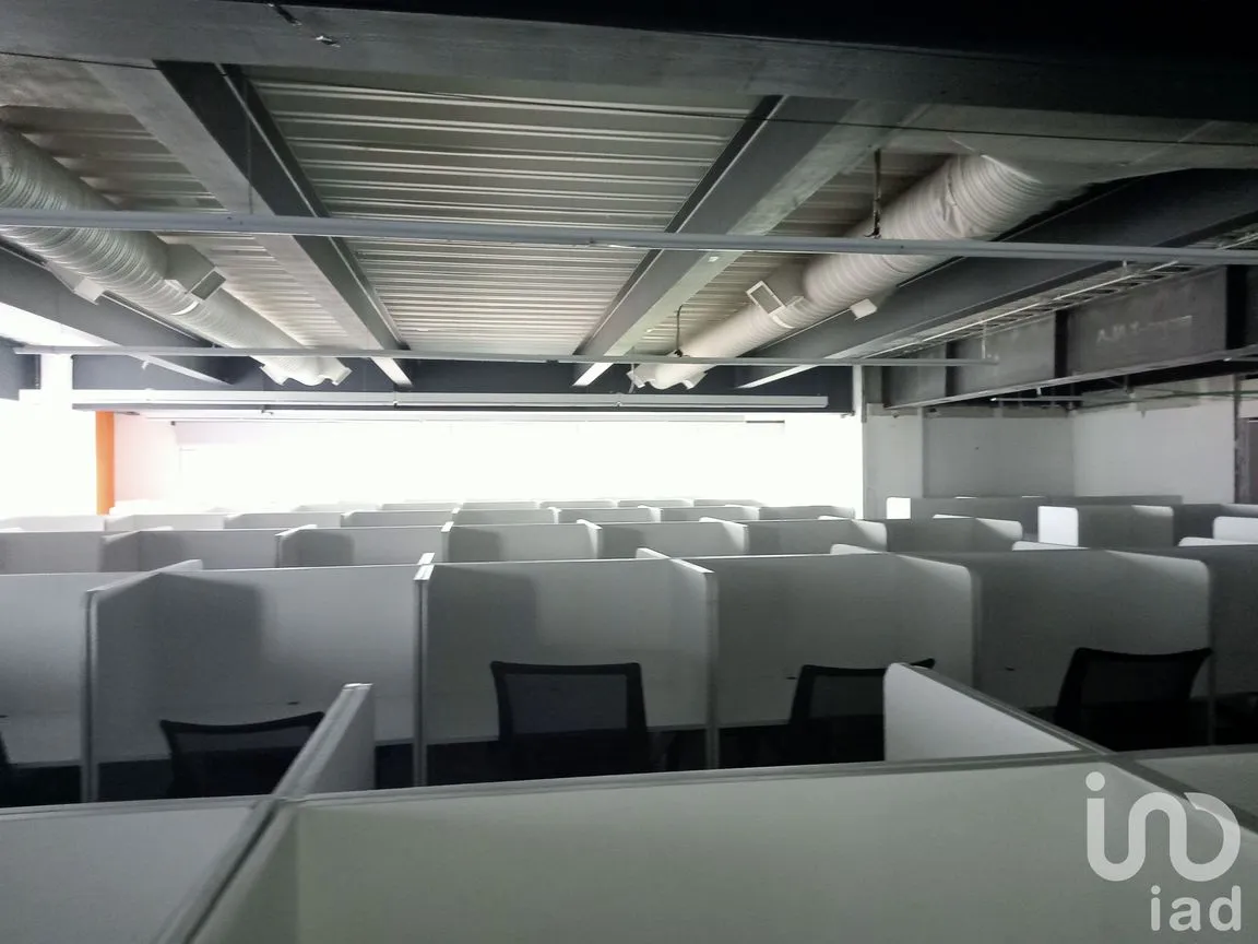 Oficina en Renta en Cuauhtémoc, Cuauhtémoc, Ciudad de México | NEX-185039 | iad México | Foto 4 de 14