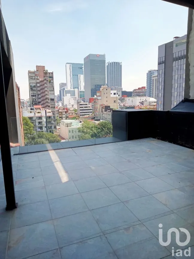 Oficina en Renta en Cuauhtémoc, Cuauhtémoc, Ciudad de México | NEX-185039 | iad México | Foto 1 de 14