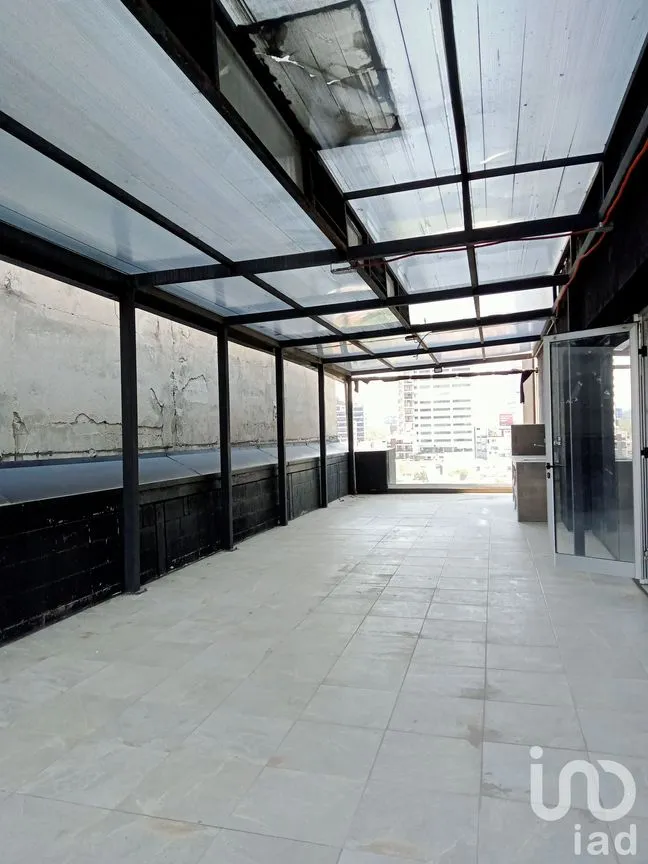 Oficina en Renta en Cuauhtémoc, Cuauhtémoc, Ciudad de México | NEX-185039 | iad México | Foto 6 de 14