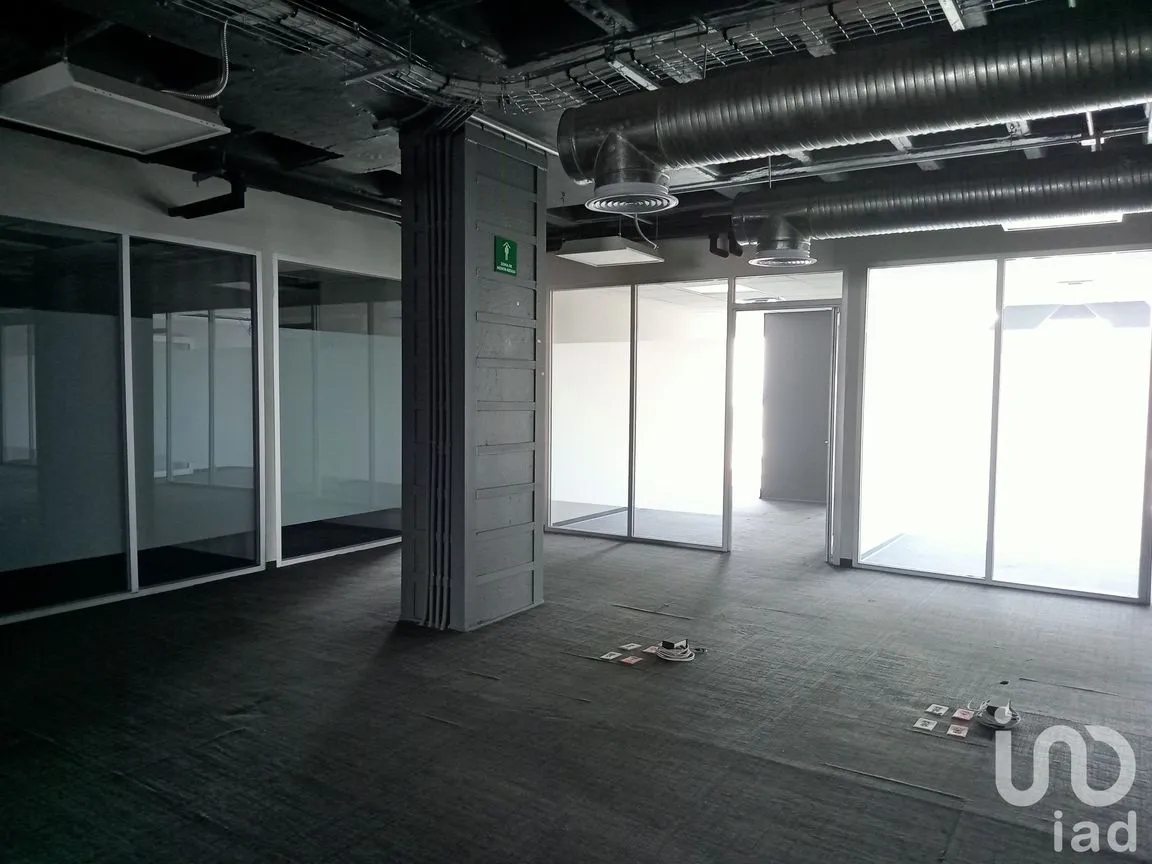 Oficina en Renta en Cuauhtémoc, Cuauhtémoc, Ciudad de México | NEX-185042 | iad México | Foto 12 de 14