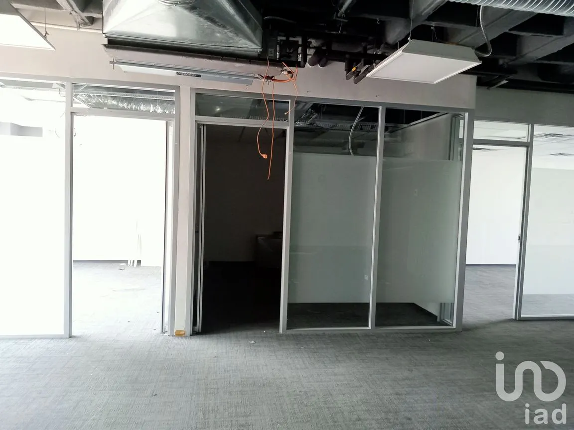 Oficina en Renta en Cuauhtémoc, Cuauhtémoc, Ciudad de México | NEX-185042 | iad México | Foto 9 de 14