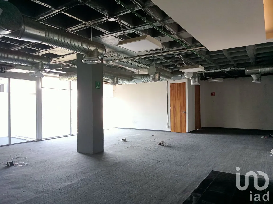 Oficina en Renta en Cuauhtémoc, Cuauhtémoc, Ciudad de México | NEX-185042 | iad México | Foto 4 de 14