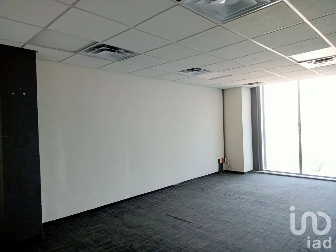 Oficina en Renta en Cuauhtémoc, Cuauhtémoc, Ciudad de México | NEX-185042 | iad México | Foto 2 de 14