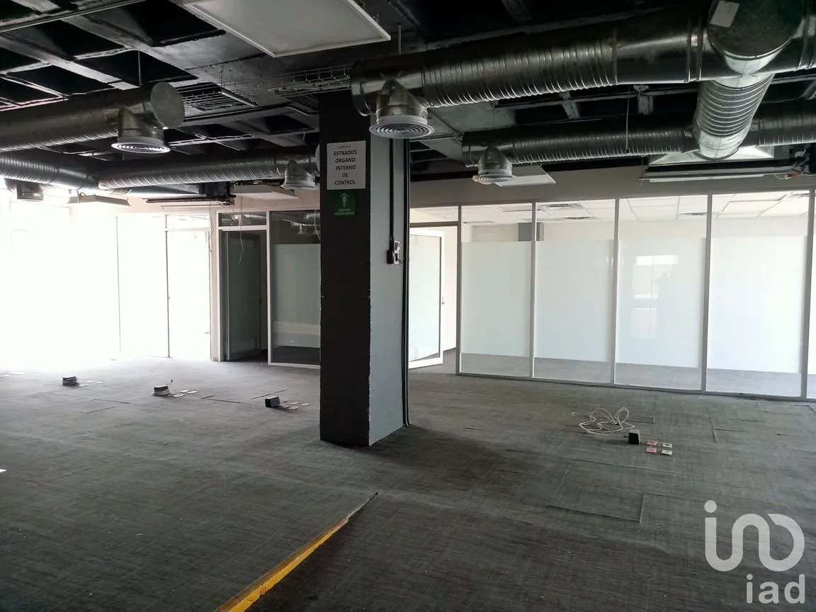 Oficina en Renta en Cuauhtémoc, Cuauhtémoc, Ciudad de México | NEX-185042 | iad México | Foto 5 de 14