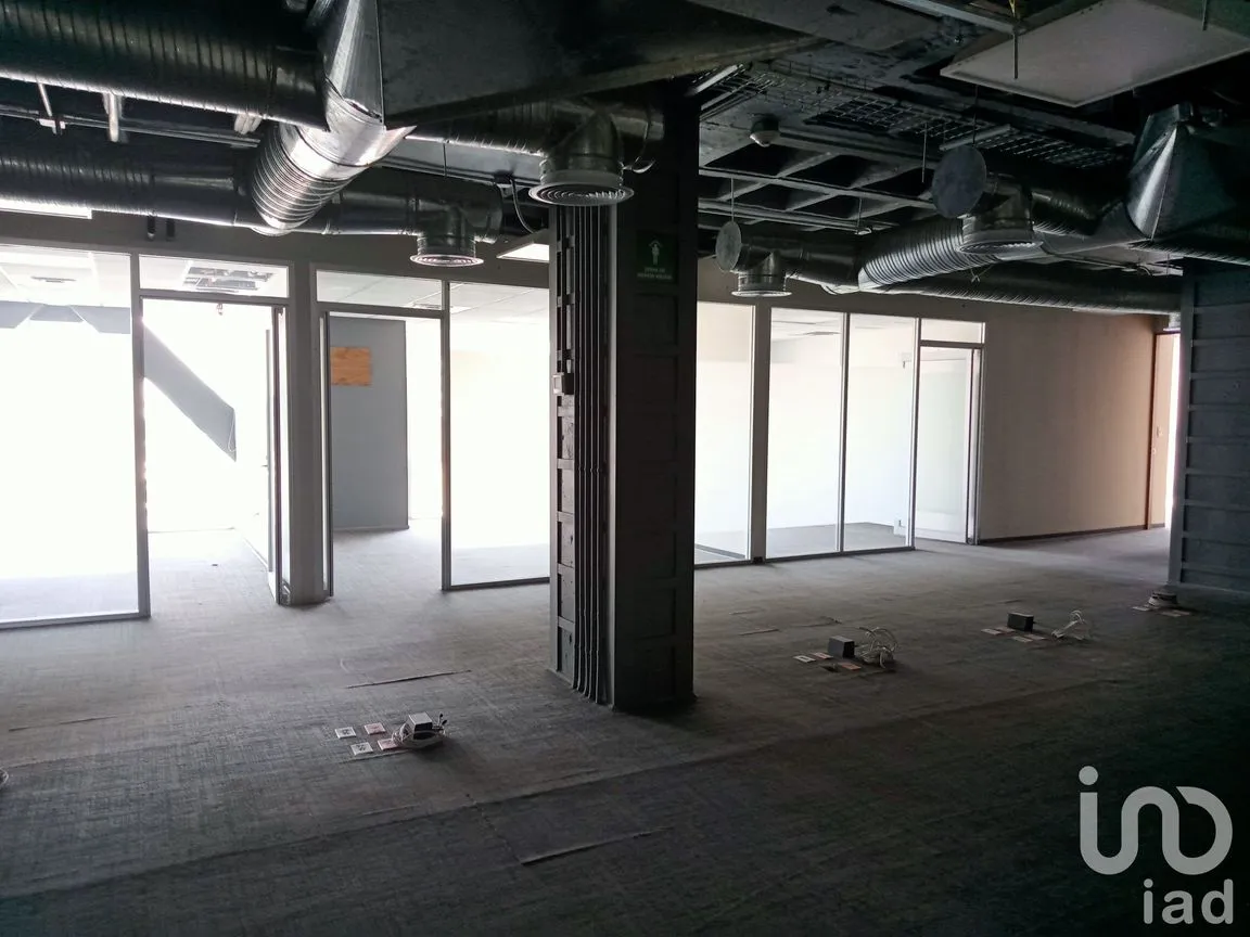 Oficina en Renta en Cuauhtémoc, Cuauhtémoc, Ciudad de México | NEX-185042 | iad México | Foto 10 de 14