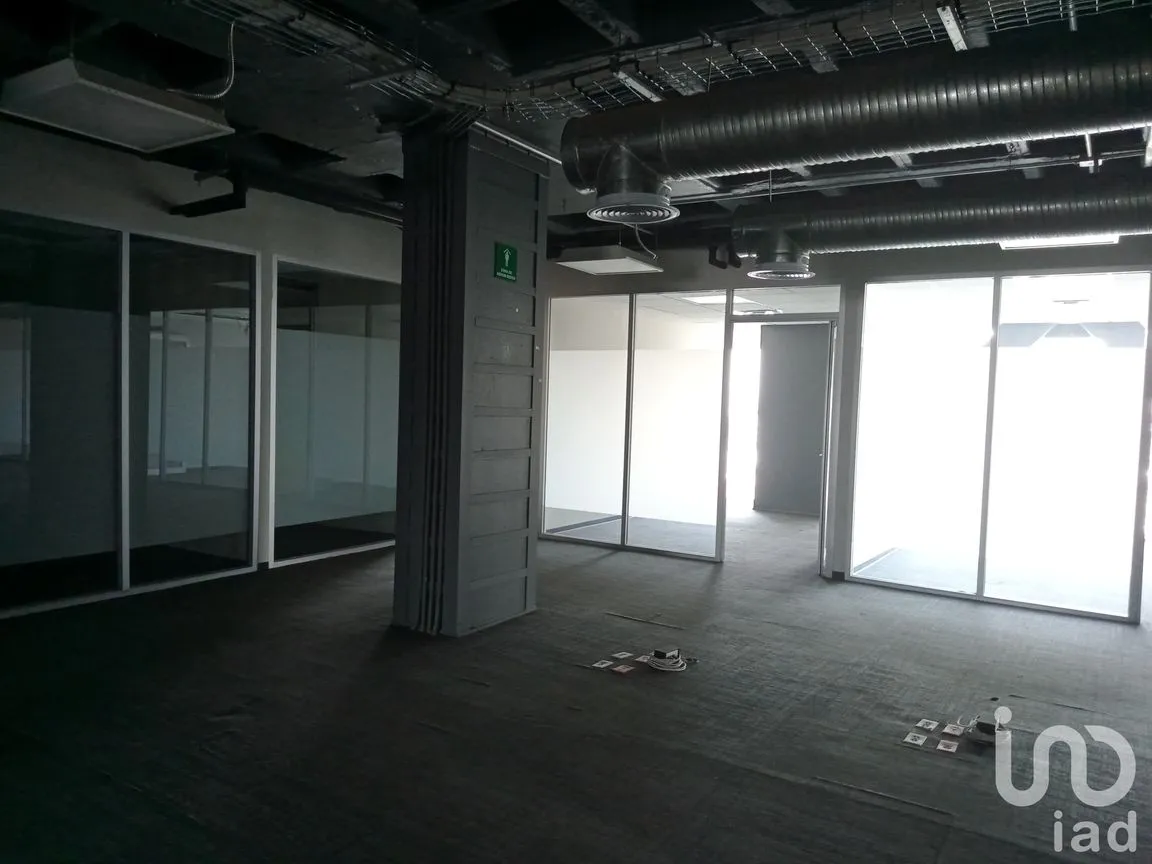 Oficina en Renta en Cuauhtémoc, Cuauhtémoc, Ciudad de México | NEX-185042 | iad México | Foto 11 de 14