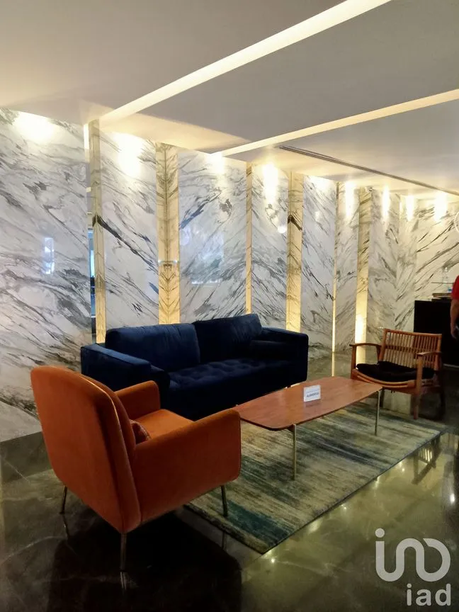 Oficina en Renta en Cuauhtémoc, Cuauhtémoc, Ciudad de México | NEX-185042 | iad México | Foto 14 de 14