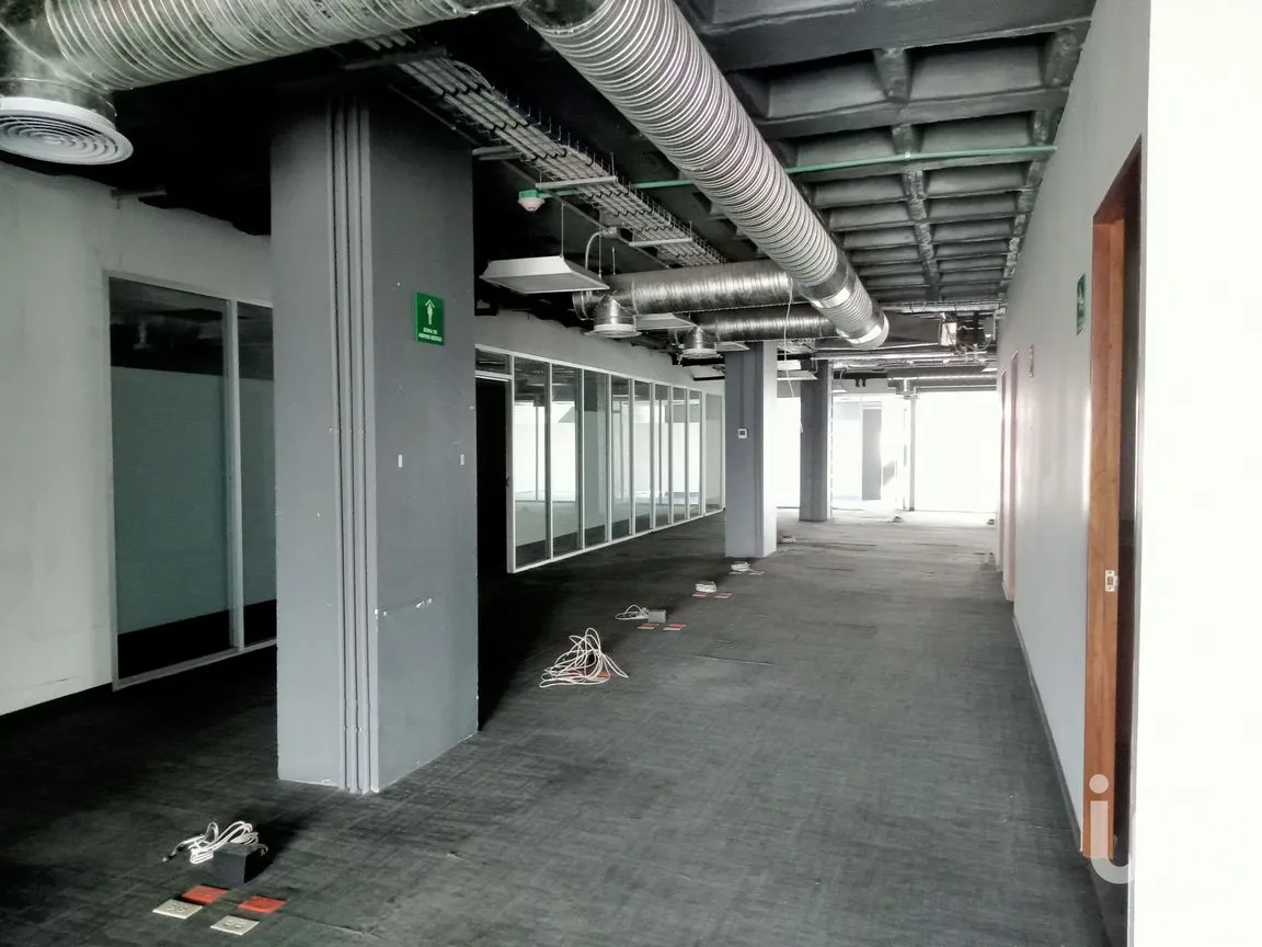 Oficina en Renta en Cuauhtémoc, Cuauhtémoc, Ciudad de México | NEX-185042 | iad México | Foto 8 de 14