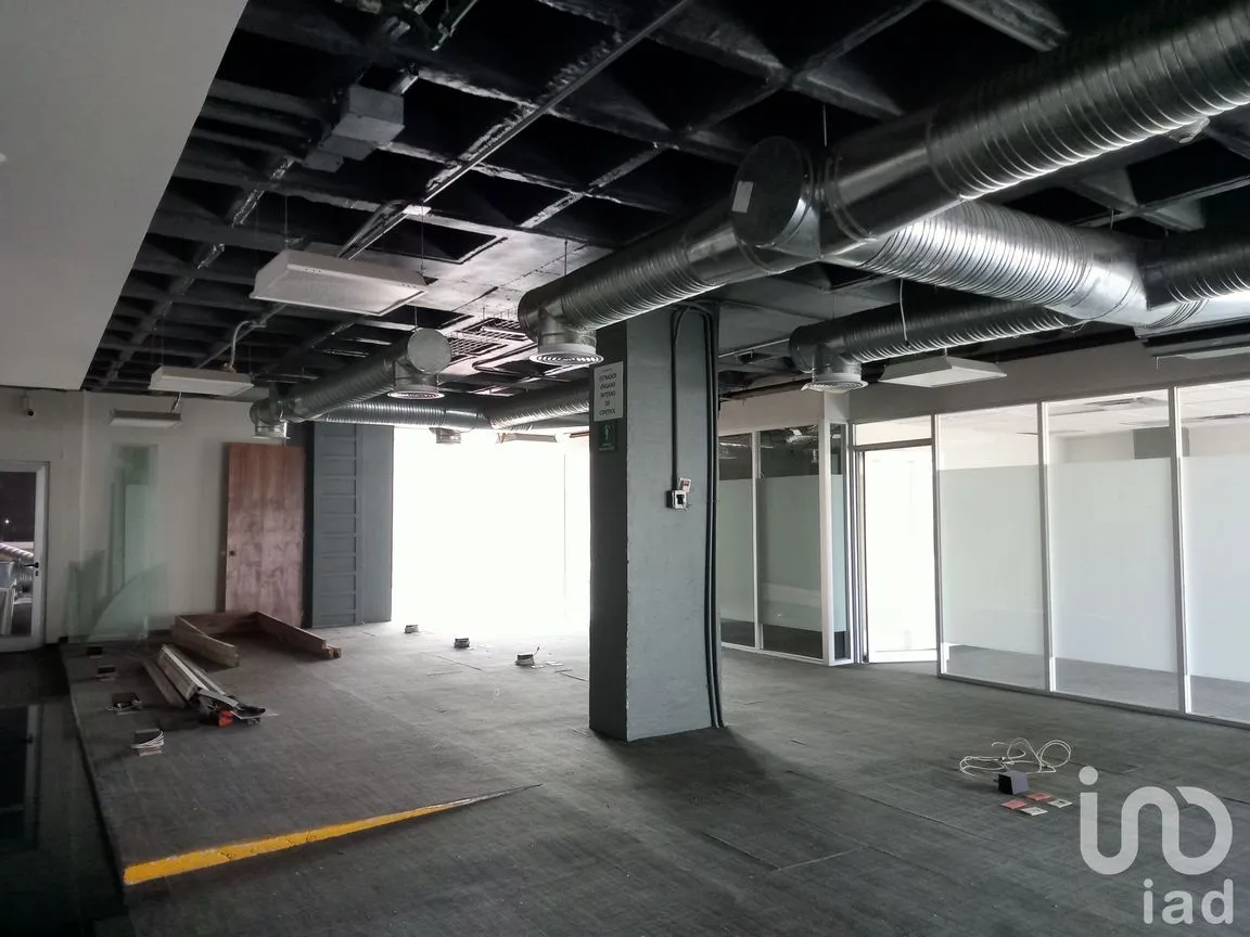 Oficina en Renta en Cuauhtémoc, Cuauhtémoc, Ciudad de México | NEX-185042 | iad México | Foto 6 de 14