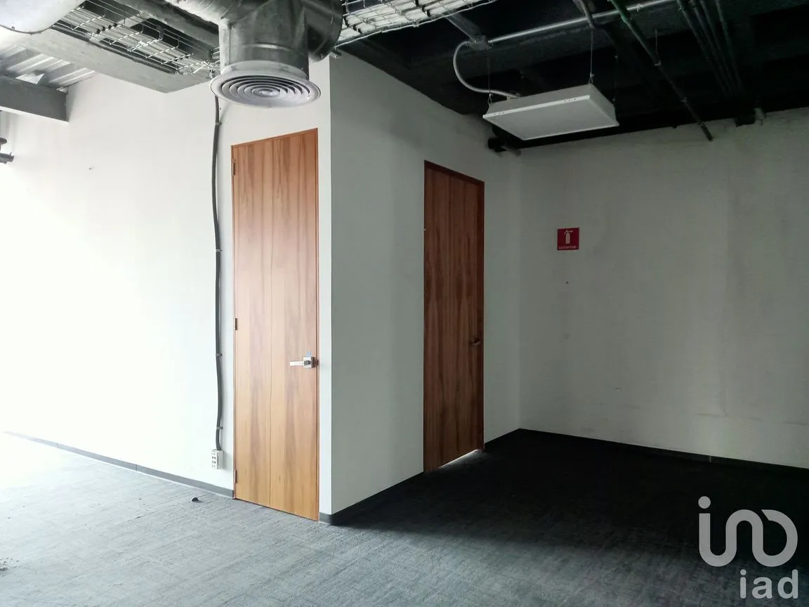 Oficina en Renta en Cuauhtémoc, Cuauhtémoc, Ciudad de México | NEX-185042 | iad México | Foto 3 de 14