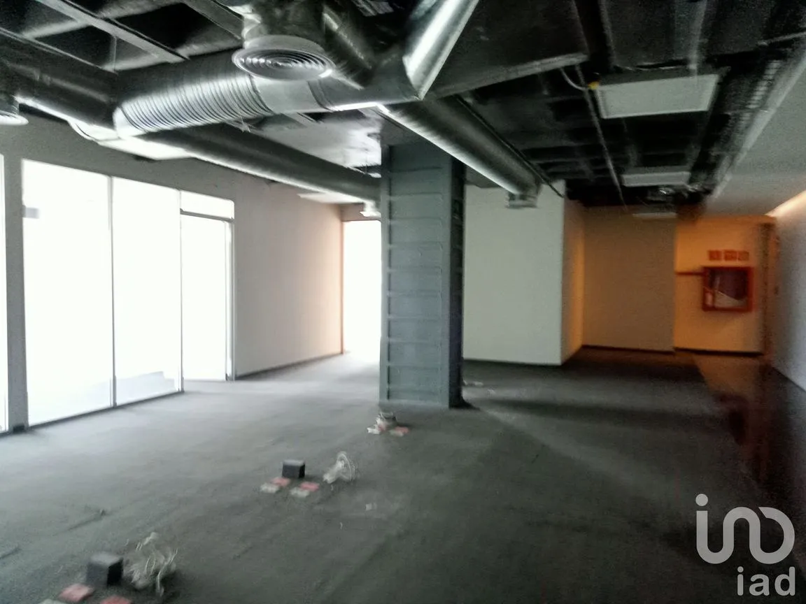 Oficina en Renta en Cuauhtémoc, Cuauhtémoc, Ciudad de México | NEX-185042 | iad México | Foto 13 de 14