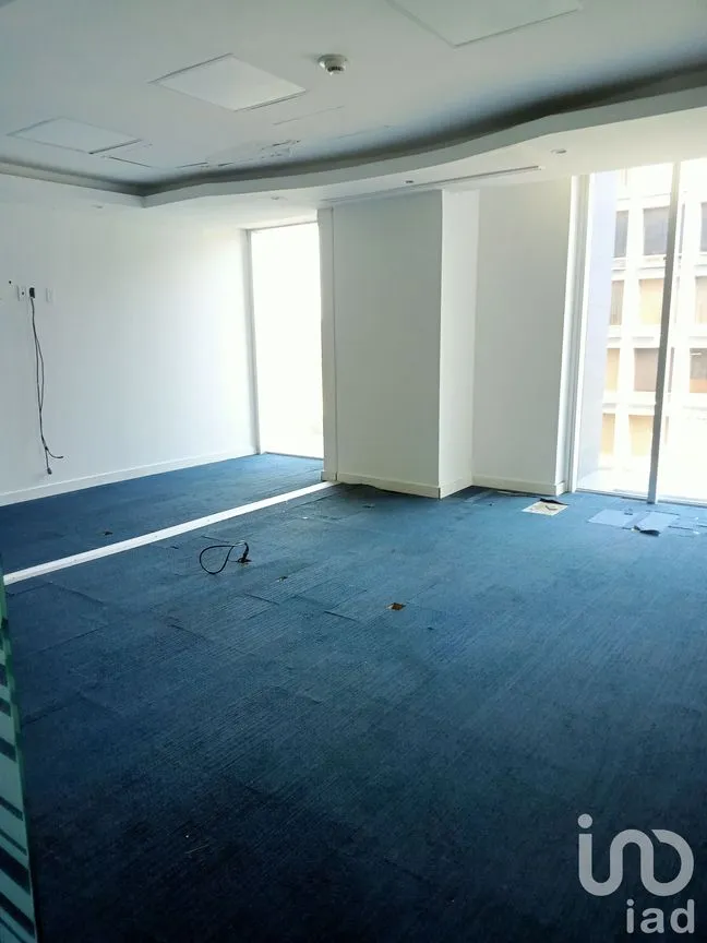 Oficina en Renta en Cuauhtémoc, Cuauhtémoc, Ciudad de México | NEX-185047 | iad México | Foto 11 de 15