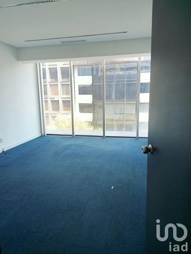 Oficina en Renta en Cuauhtémoc, Cuauhtémoc, Ciudad de México | NEX-185047 | iad México | Foto 13 de 15