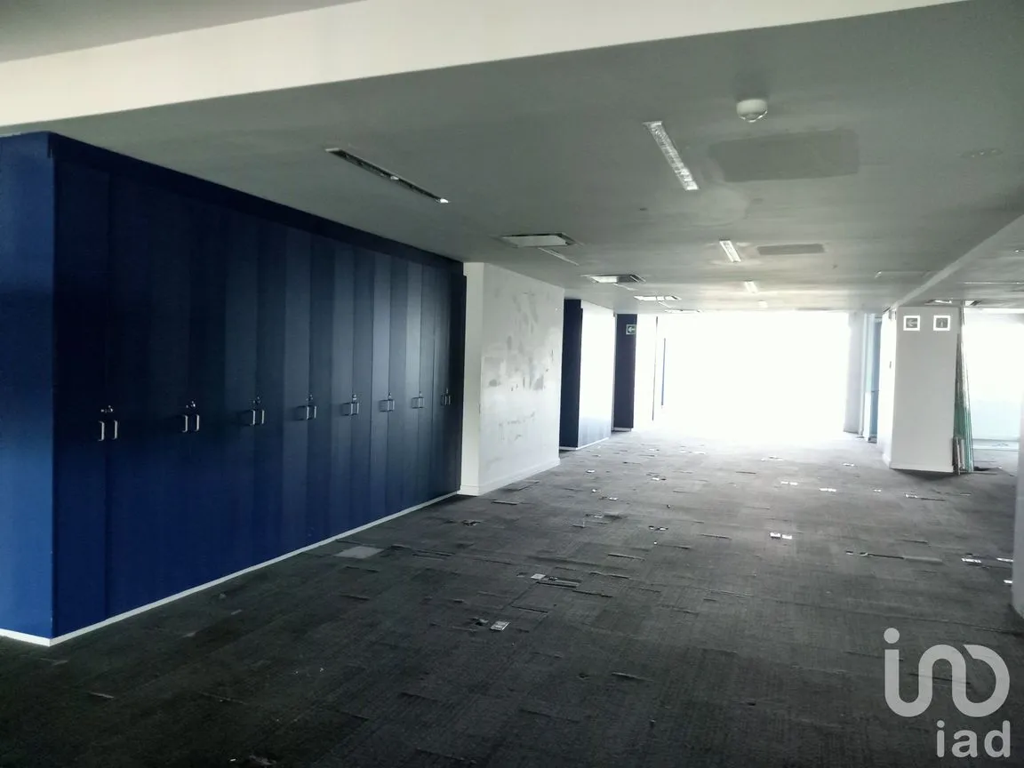 Oficina en Renta en Cuauhtémoc, Cuauhtémoc, Ciudad de México | NEX-185047 | iad México | Foto 8 de 15