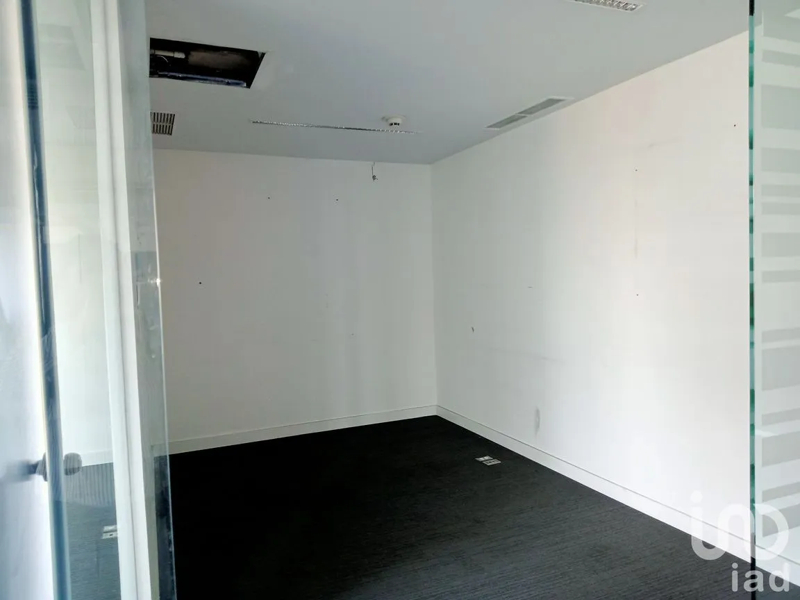 Oficina en Renta en Cuauhtémoc, Cuauhtémoc, Ciudad de México | NEX-185047 | iad México | Foto 5 de 15