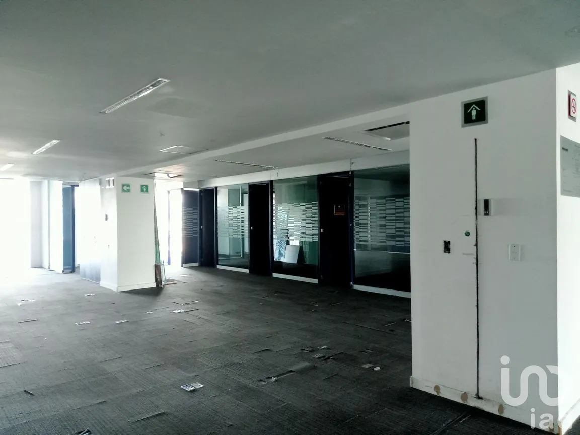 Oficina en Renta en Cuauhtémoc, Cuauhtémoc, Ciudad de México | NEX-185047 | iad México | Foto 10 de 15