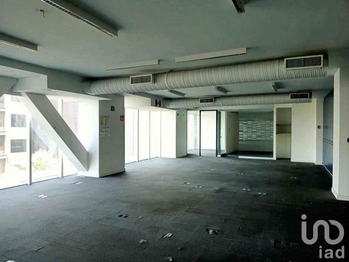 Oficina en Renta en Cuauhtémoc, Cuauhtémoc, Ciudad de México | NEX-185047 | iad México | Foto 9 de 15