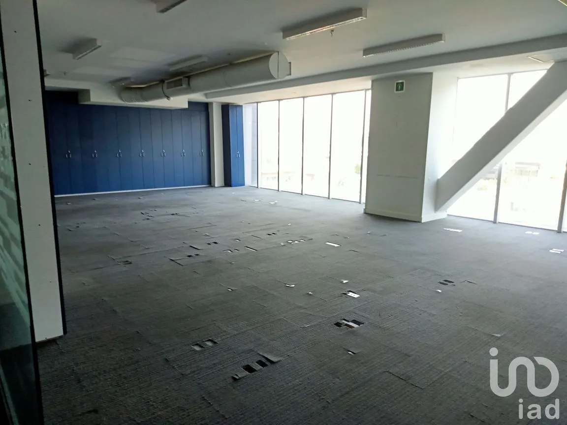 Oficina en Renta en Cuauhtémoc, Cuauhtémoc, Ciudad de México | NEX-185047 | iad México | Foto 7 de 15