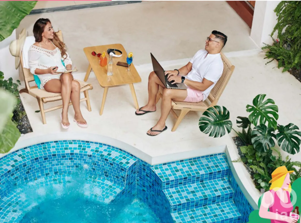 Terreno en Venta en Campestre Flamboyanes, Progreso, Yucatán | NEX-185659 | iad México | Foto 19 de 25