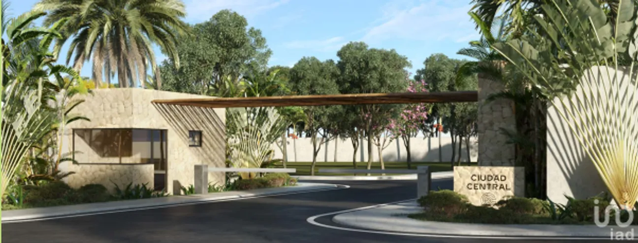 Terreno en Venta en Campestre Flamboyanes, Progreso, Yucatán | NEX-185659 | iad México | Foto 15 de 25