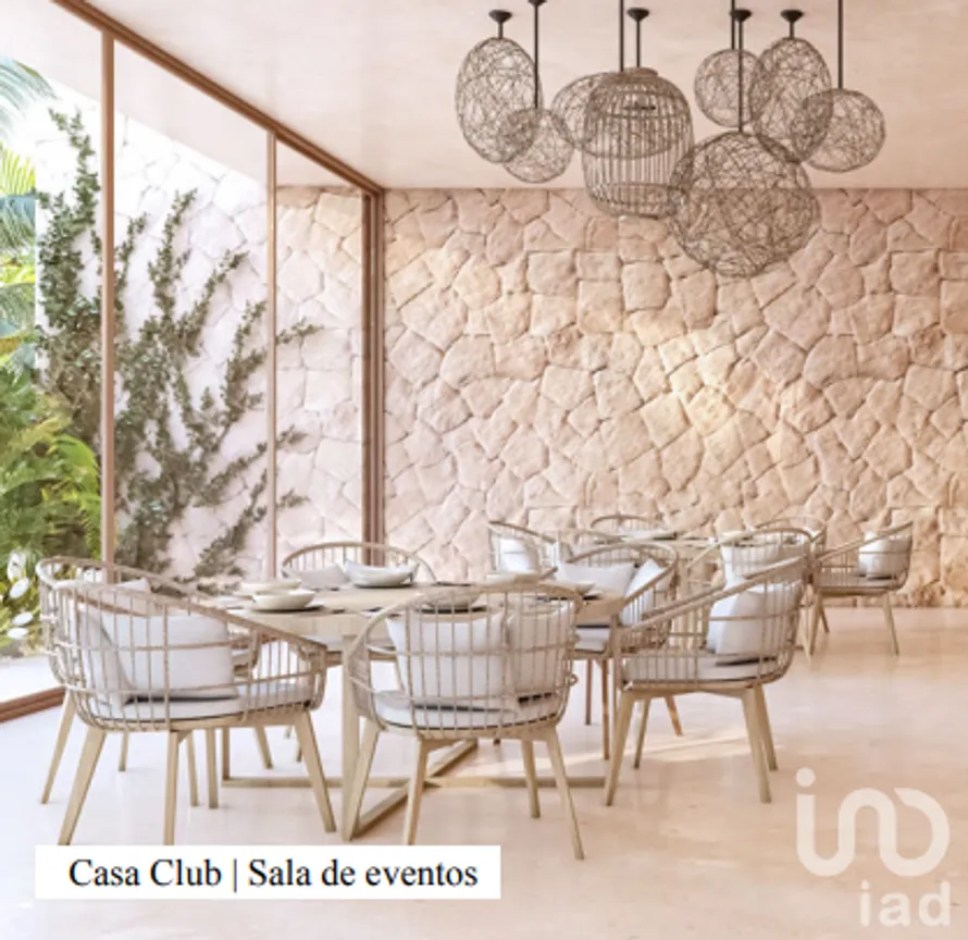 Terreno en Venta en Campestre Flamboyanes, Progreso, Yucatán | NEX-185659 | iad México | Foto 6 de 25