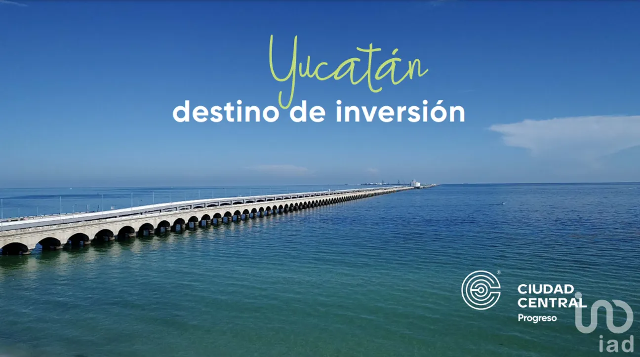 Terreno en Venta en Campestre Flamboyanes, Progreso, Yucatán | NEX-185659 | iad México | Foto 14 de 25