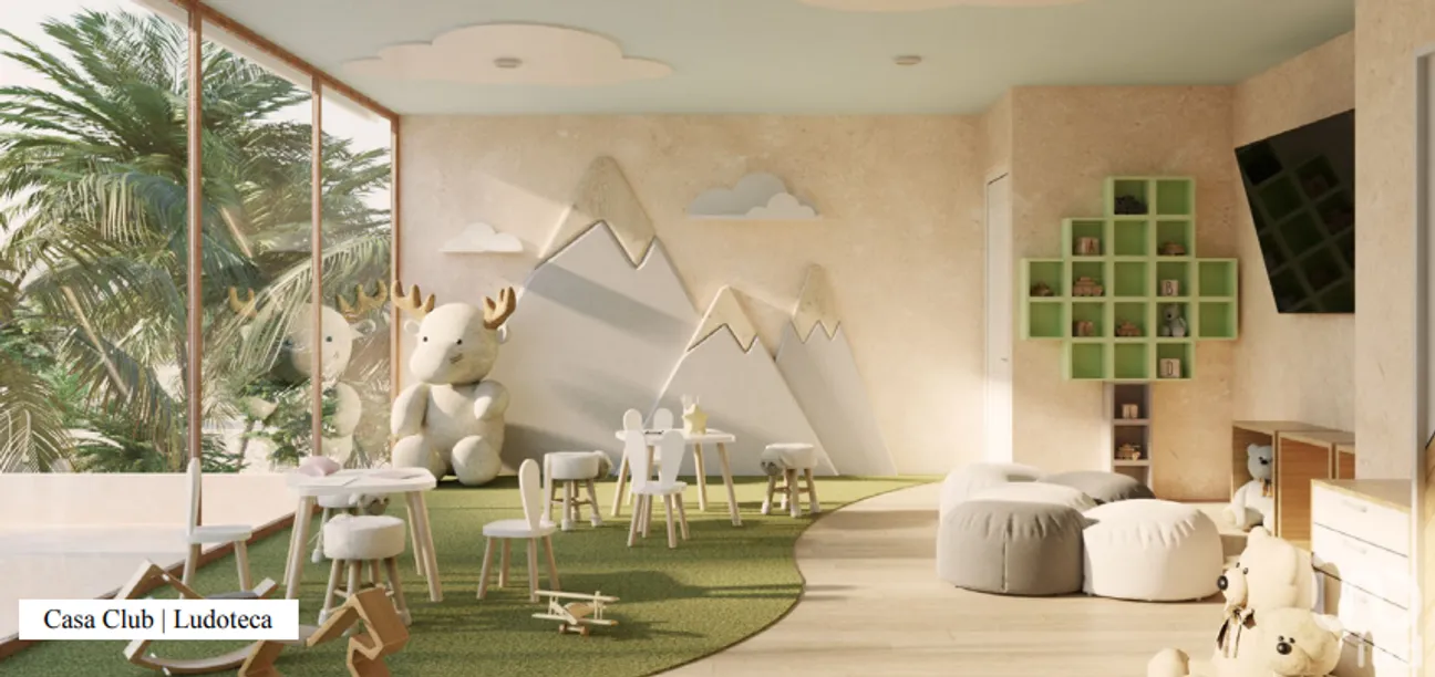 Terreno en Venta en Campestre Flamboyanes, Progreso, Yucatán | NEX-185659 | iad México | Foto 9 de 25