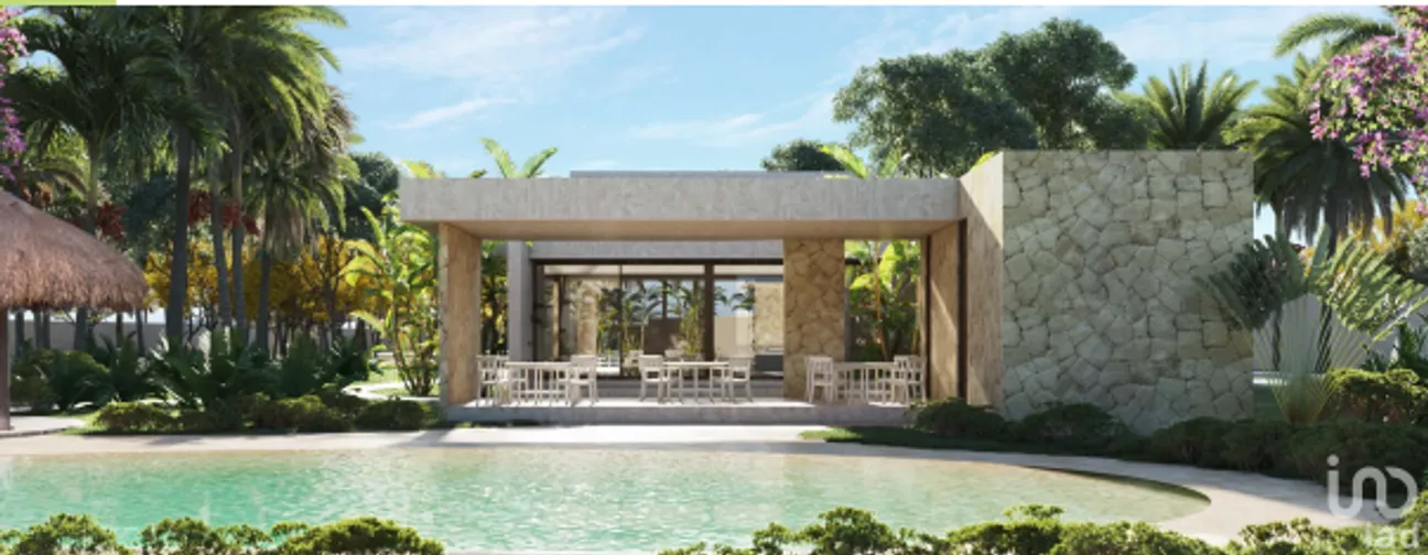 Terreno en Venta en Campestre Flamboyanes, Progreso, Yucatán | NEX-185659 | iad México | Foto 16 de 25