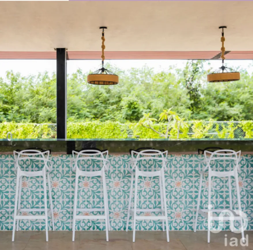 Terreno en Venta en Campestre Flamboyanes, Progreso, Yucatán | NEX-185659 | iad México | Foto 8 de 25