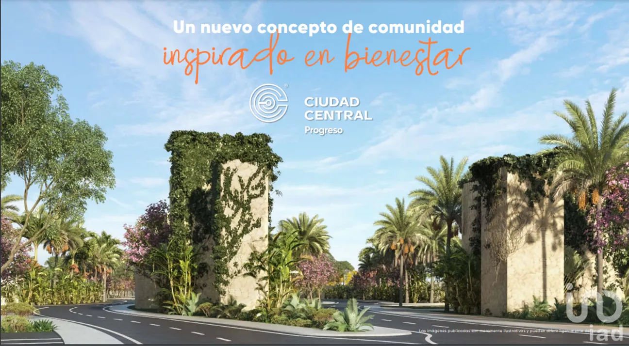 Terreno en Venta en Campestre Flamboyanes, Progreso, Yucatán | NEX-185659 | iad México | Foto 18 de 25