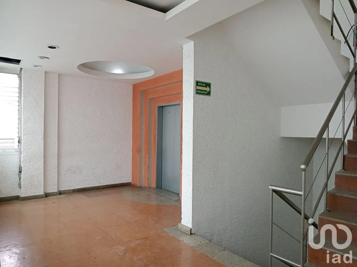 Oficina en Renta en Juárez, Cuauhtémoc, Ciudad de México | NEX-186949 | iad México | Foto 22 de 32