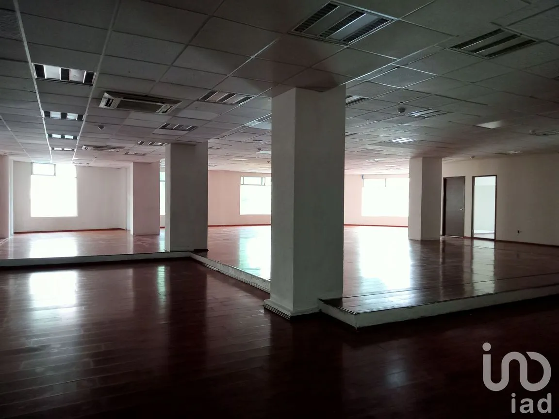 Oficina en Renta en Juárez, Cuauhtémoc, Ciudad de México | NEX-187960 | iad México | Foto 11 de 30