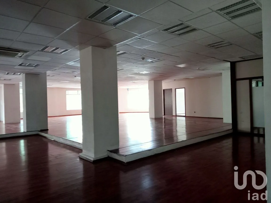 Oficina en Renta en Juárez, Cuauhtémoc, Ciudad de México | NEX-187960 | iad México | Foto 12 de 30