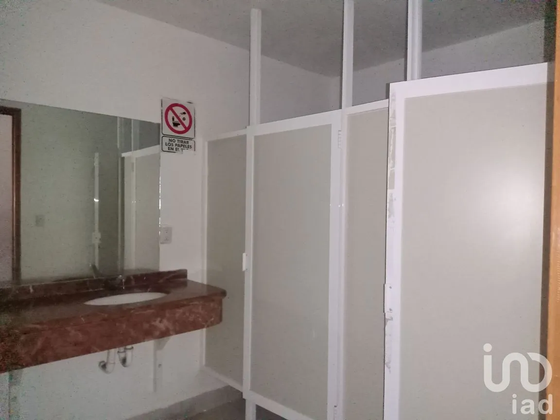 Oficina en Renta en Juárez, Cuauhtémoc, Ciudad de México | NEX-187960 | iad México | Foto 13 de 30