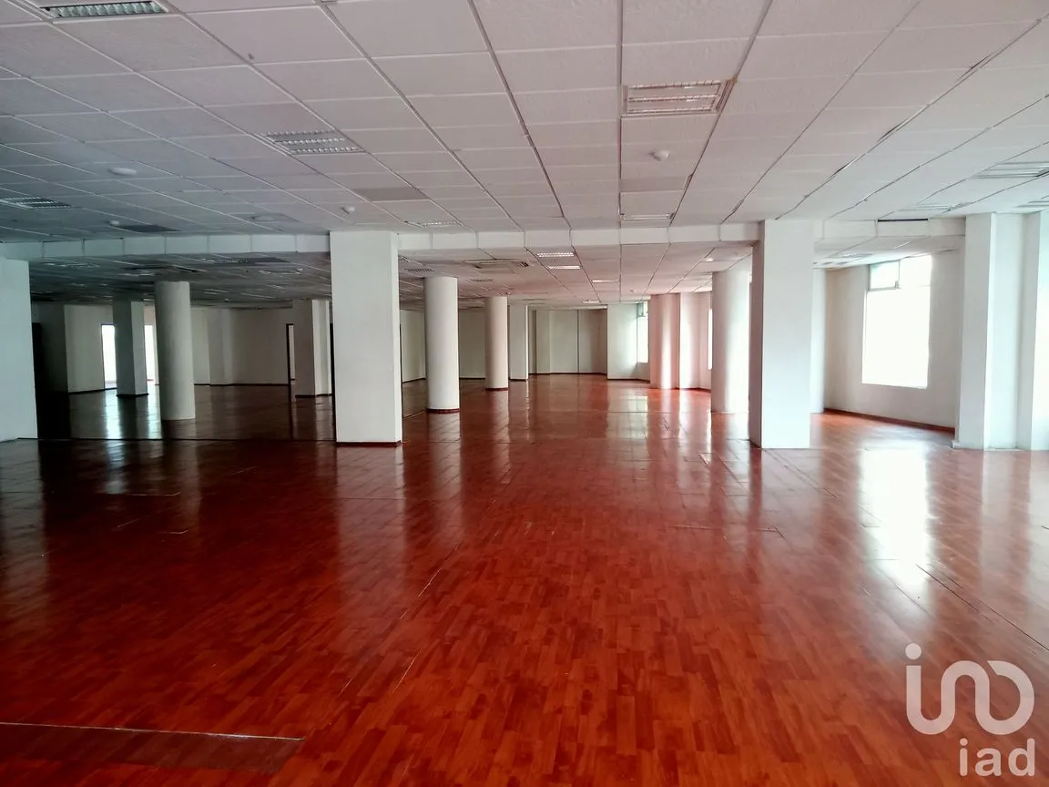 Oficina en Renta en Juárez, Cuauhtémoc, Ciudad de México | NEX-187960 | iad México | Foto 17 de 30