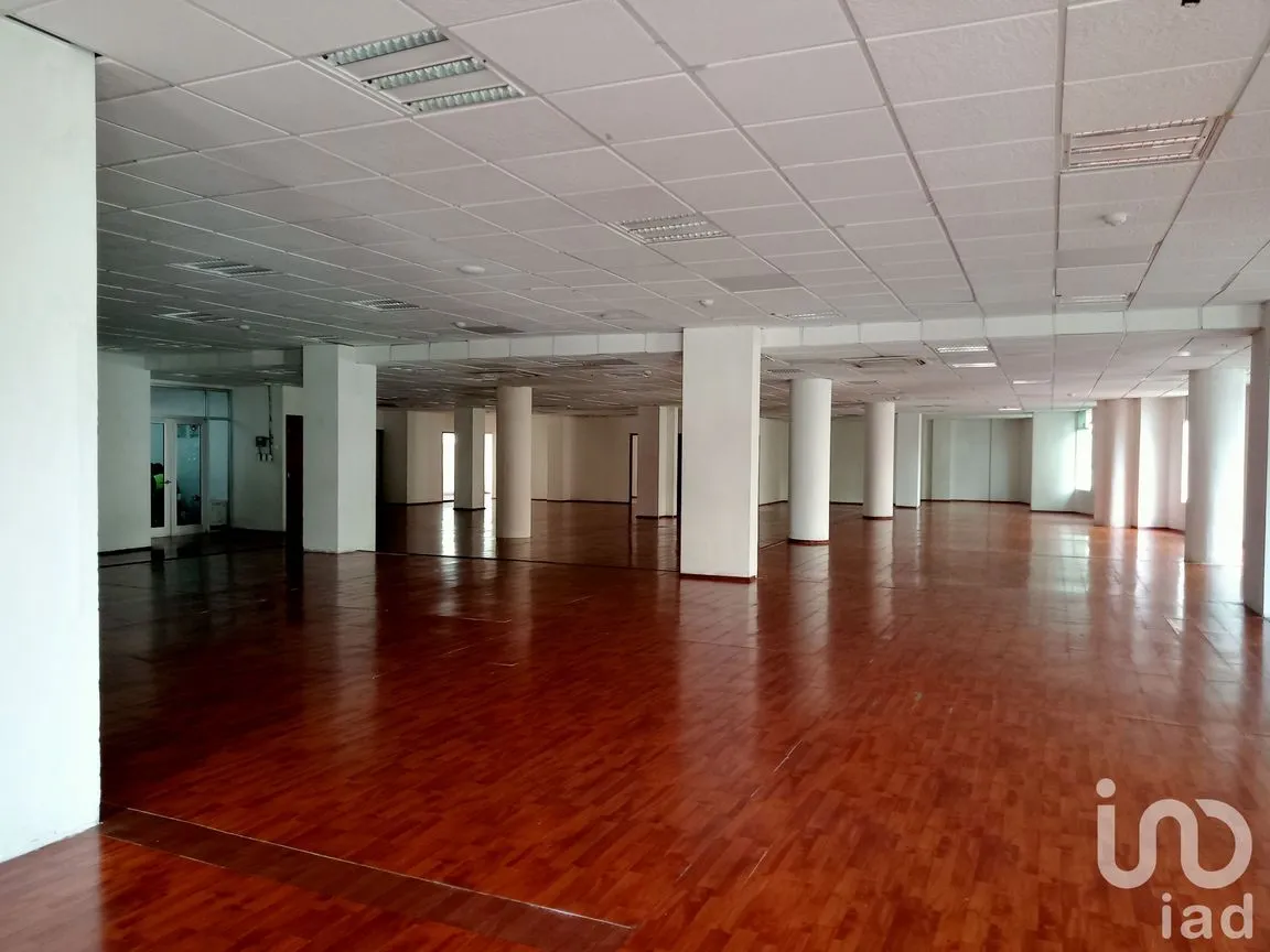 Oficina en Renta en Juárez, Cuauhtémoc, Ciudad de México | NEX-187960 | iad México | Foto 18 de 30