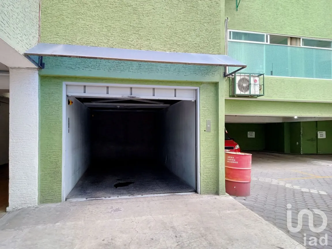 Oficina en Renta en Juárez, Cuauhtémoc, Ciudad de México | NEX-187960 | iad México | Foto 20 de 30