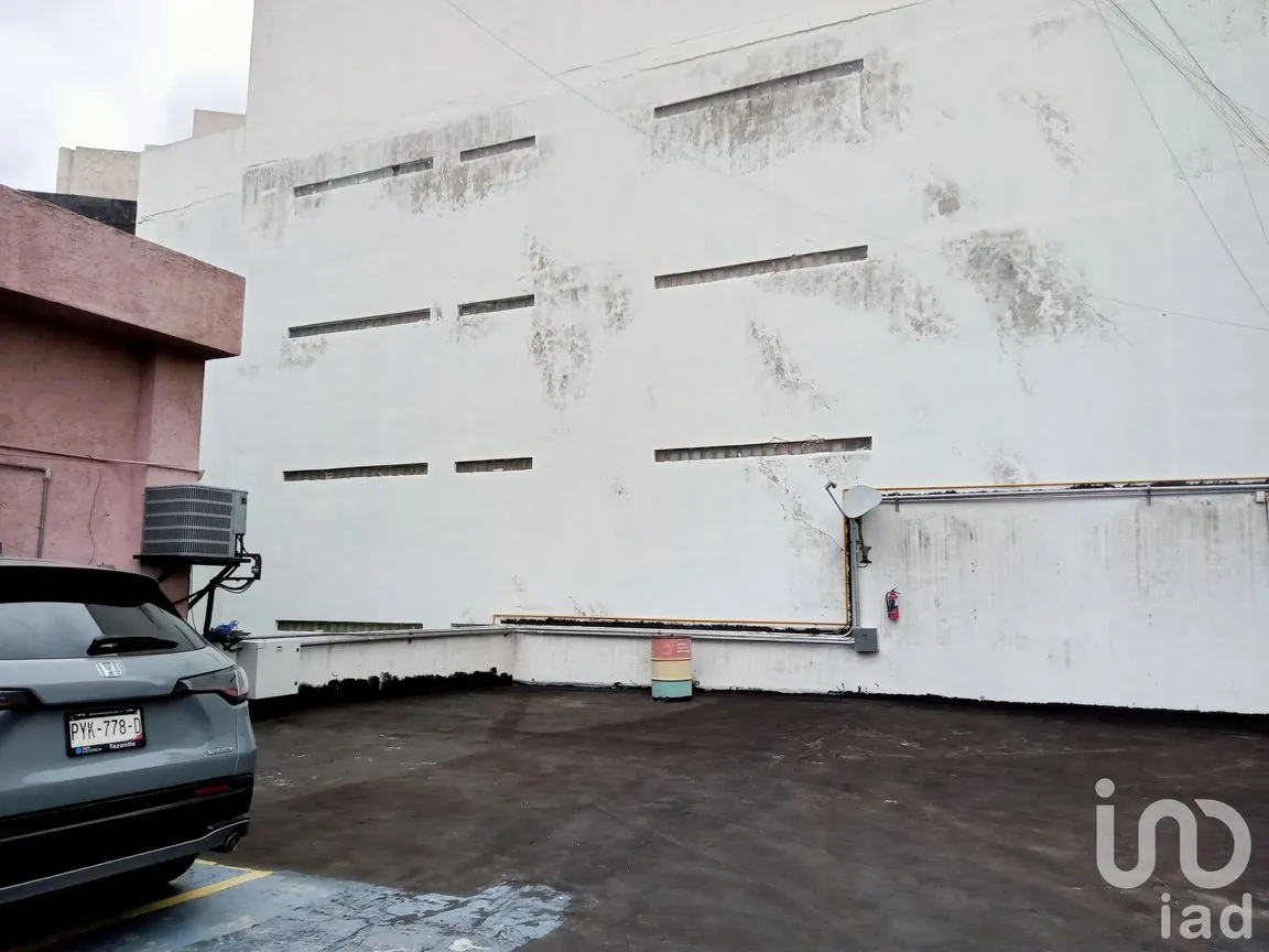 Oficina en Renta en Juárez, Cuauhtémoc, Ciudad de México | NEX-187960 | iad México | Foto 24 de 30