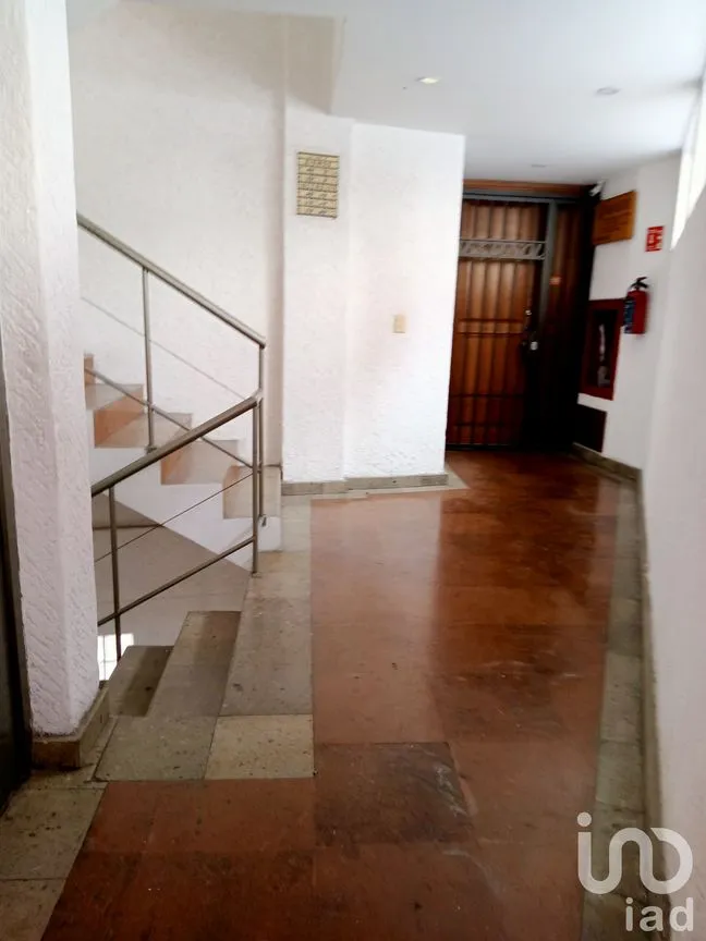 Oficina en Renta en Juárez, Cuauhtémoc, Ciudad de México | NEX-187960 | iad México | Foto 25 de 30