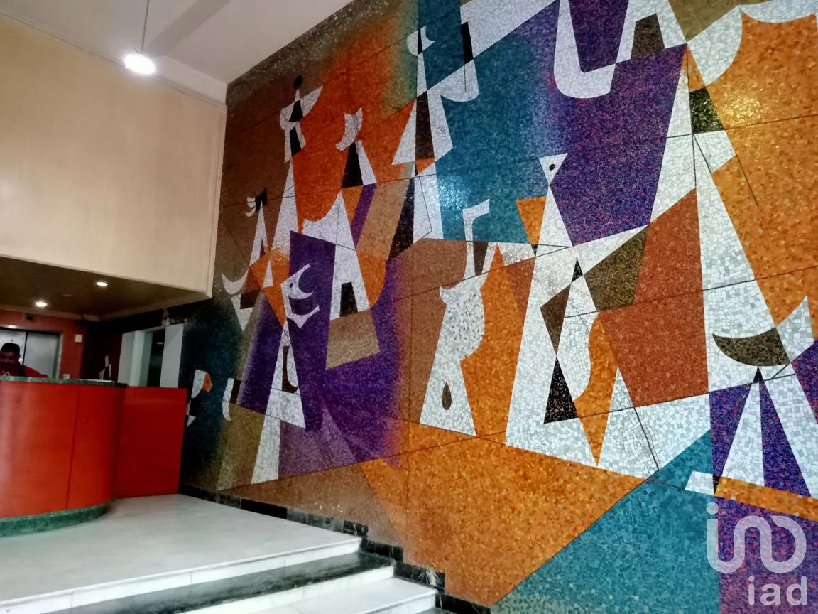 Oficina en Renta en Juárez, Cuauhtémoc, Ciudad de México | NEX-187960 | iad México | Foto 29 de 30