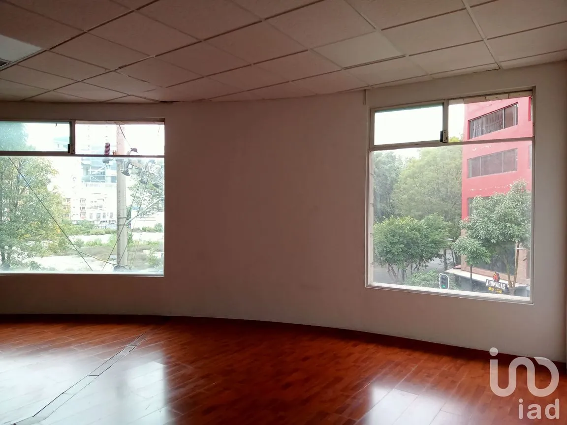 Oficina en Renta en Juárez, Cuauhtémoc, Ciudad de México | NEX-187960 | iad México | Foto 6 de 30