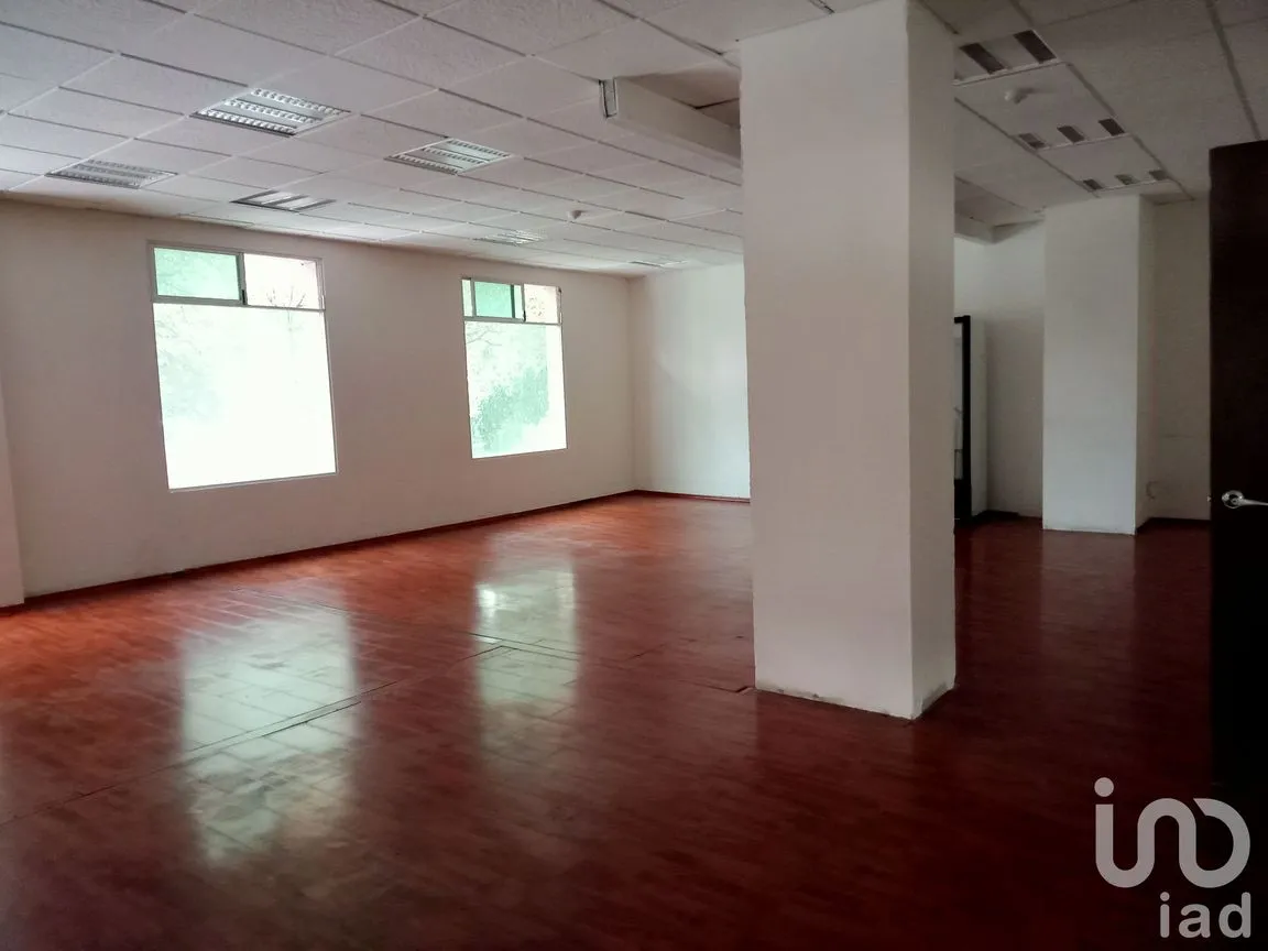 Oficina en Renta en Juárez, Cuauhtémoc, Ciudad de México | NEX-187960 | iad México | Foto 8 de 30