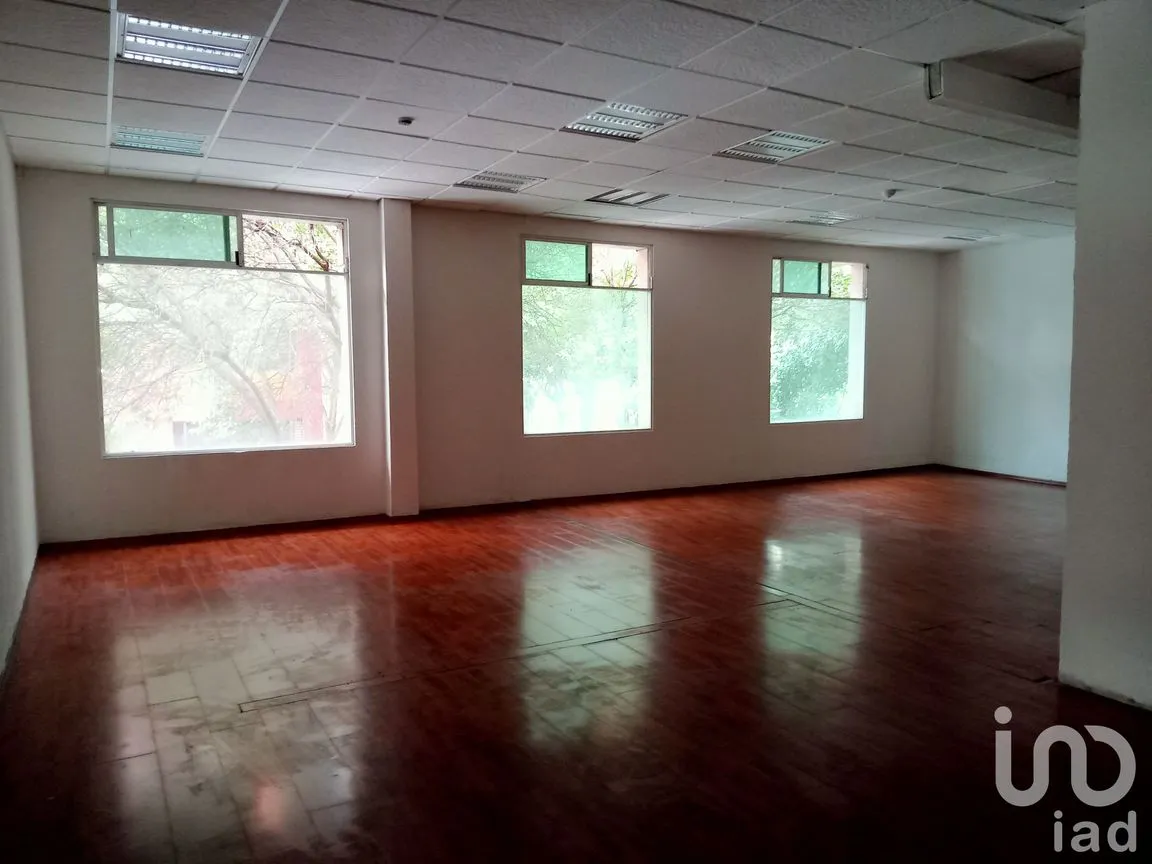 Oficina en Renta en Juárez, Cuauhtémoc, Ciudad de México | NEX-187960 | iad México | Foto 9 de 30