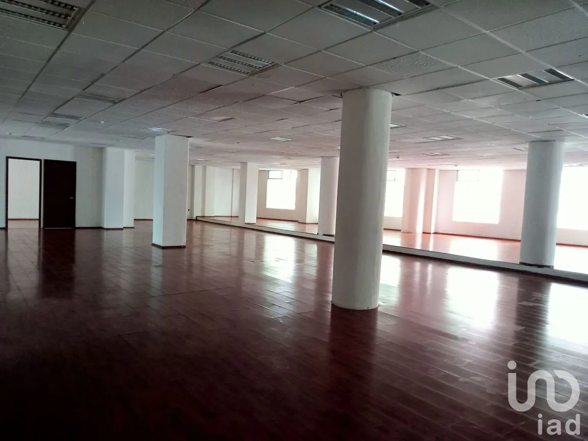 Oficina en Renta en Juárez, Cuauhtémoc, Ciudad de México | NEX-187960 | iad México | Foto 10 de 30