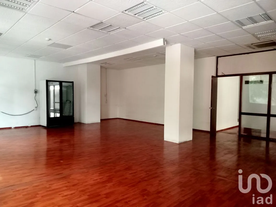 Oficina en Renta en Juárez, Cuauhtémoc, Ciudad de México | NEX-187960 | iad México | Foto 1 de 30