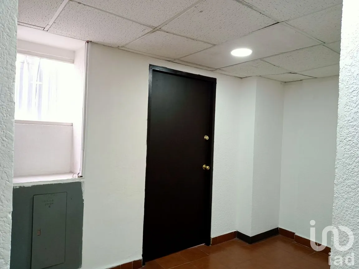 Oficina en Renta en Juárez, Cuauhtémoc, Ciudad de México | NEX-188105 | iad México | Foto 5 de 8