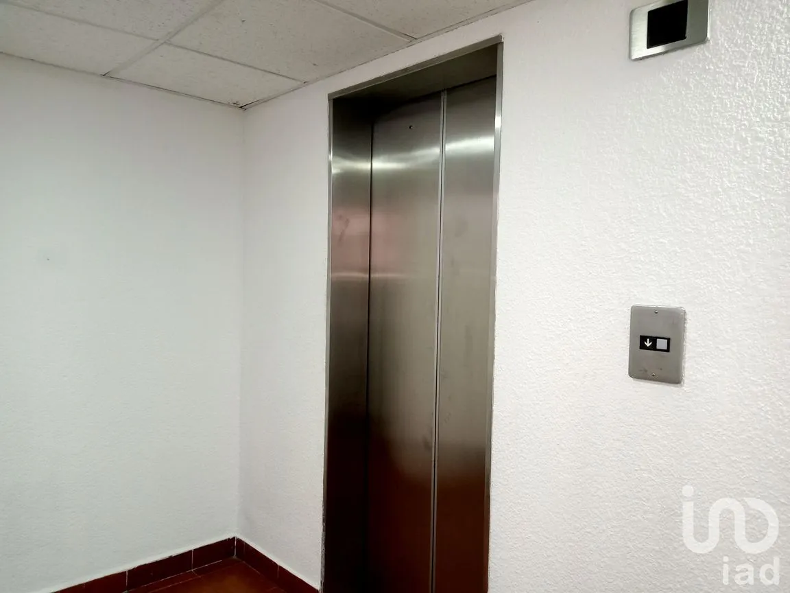 Oficina en Renta en Juárez, Cuauhtémoc, Ciudad de México | NEX-188105 | iad México | Foto 6 de 8